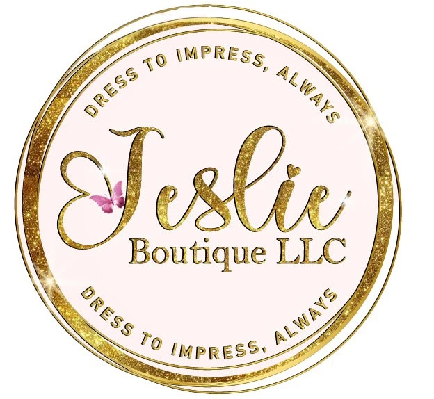 Jeslie Boutique LLC, dress to impress, always